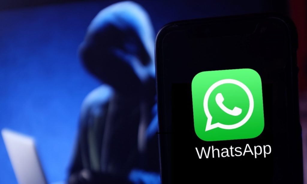 Lakukan 3 Cara ini Biar WhatsApp Tidak Diretas Mantan atau Orang Jahat