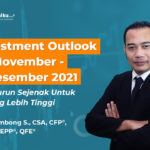 Investment Outlook 29 Nov-3 Des “IHSG: Turun Untuk Terbang”