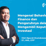 Apa Itu Behavioral Finance? Investor Wajib Banget Tahu!