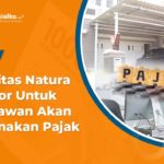 Fasilitas Natura Kantor Untuk Karyawan Akan Dikenakan Pajak