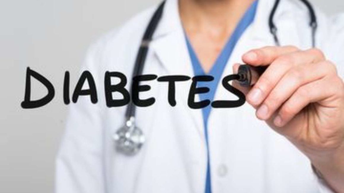 Kenali 7 Tanda Diabetes Semakin Parah