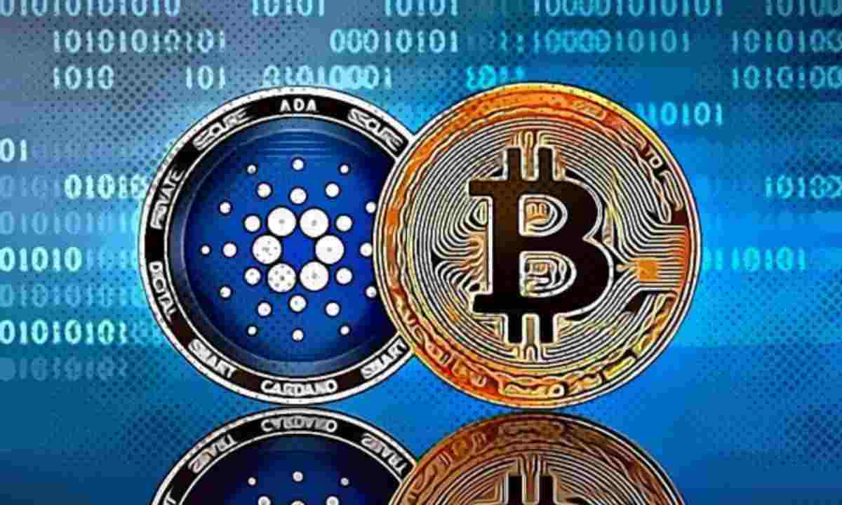 Mengenal Cardano, Cryptocurrency Hot Generasi Tiga