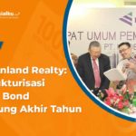 Restrukturisasi Global Bond Rampung Akhir Tahun