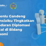 Kemenlu X Finansialku Tingkatkan Kesadaran Diplomasi Ekonomi Digital