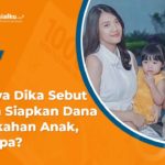 Raditya Dika Sebut Sudah Siapkan Dana Pernikahan Anak, Ada Apa?