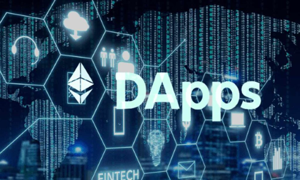 Apa Itu Decentralized Applications (DApps) dalam Kripto?