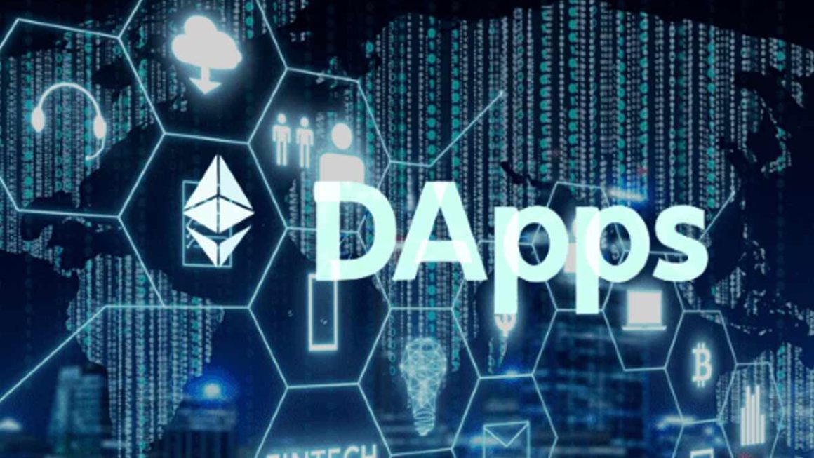 Apa Itu Decentralized Applications (DApps) dalam Kripto?