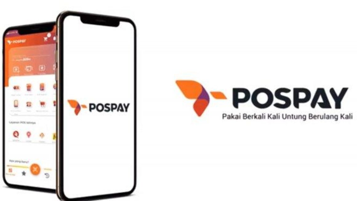 Review Aplikasi Pospay, Layanan Terbaru Pos Indonesia