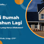 Beli Rumah Harga Rp 500 Juta Dalam 5 Tahun, Begini Caranya!