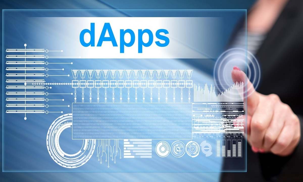 Apa Itu Decentralized Applications (DApps) - 03 - Finansialku