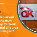 OJK Terbitkan Multiple Voting Shares (MVS), Apakah Startup Tertarik IPO?