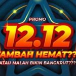 Promo 12.12 Tambah Hemat? Atau Malah Bangkrut?