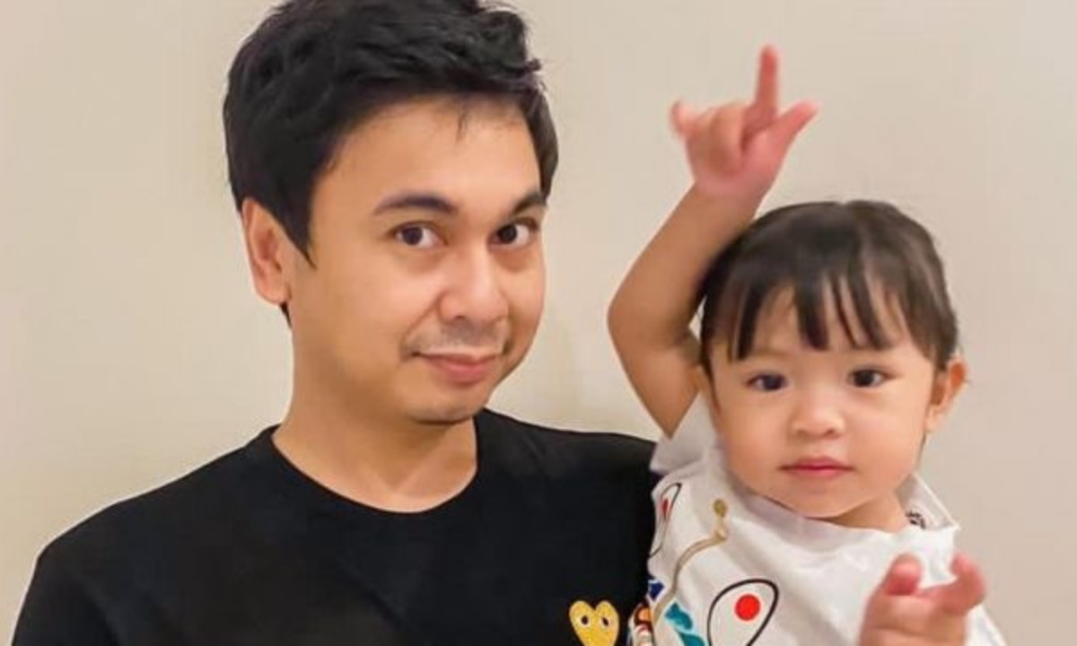 Raditya Dika Sebut Sudah Siapkan Dana Pernikahan Anak, Ada Apa?