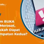 Saham Bukalapak Turun Terus, Cut Loss atau Beli Lagi Ya?