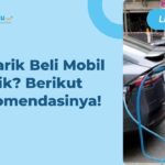 5 Rekomendasi Mobil Listrik Murah, Bebas Pajak Lho!