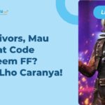 Waspada Penipuan! Pahami Code Redeem FF untuk Survivors Garena