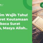 10+ Manfaat Membaca Surat Yasin dan Mengamalkannya Setiap Hari