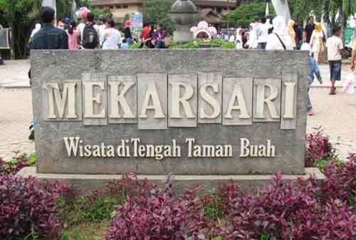 Wisata Bogor - 23 Taman Wisata Mekarsari - httpsgoo.glEZmR55 -