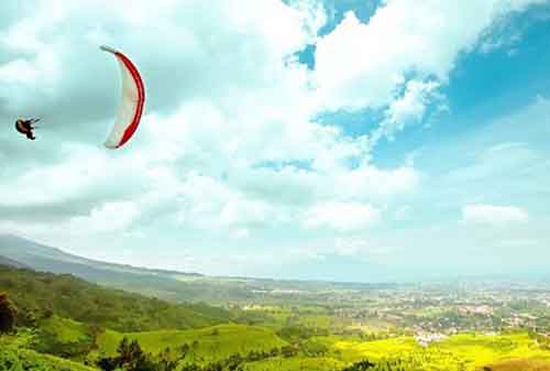 Wisata Bogor - 30 Fly Indonesia Paragliding - httpsgoo.gl2Zopnn -