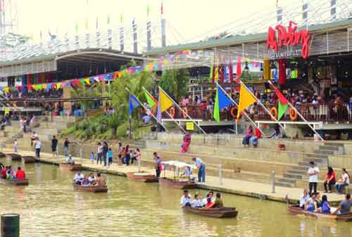 Wisata Bogor - 31 Pasar Ah Poong - httpsgoo.gl5TkR2G -