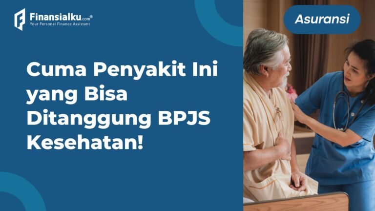 Daftar Penyakit Yang Ditanggung BPJS Kesehatan, Lengkap! – Theover ...