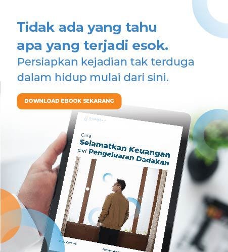 Banner Iklan Ebook Cara Selamatkan Keuangan dari Pengeluaran Dadakan - HP