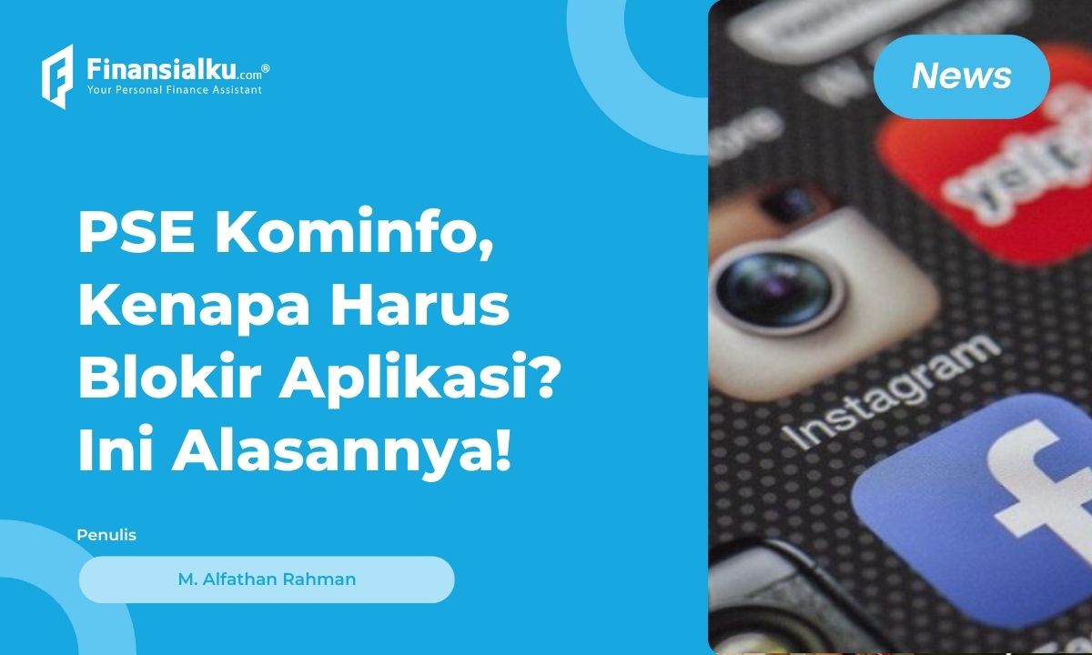 Apa Itu PSE Kominfo? Membuat WA dan Instagram Hampir Diblokir!