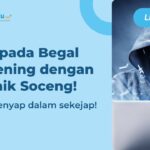 Awas! Ini Teknik Social Engineering yang Bisa Bikin Duit Raib!