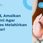 Bund, Inilah Amalan dan Doa Agar Cepat Melahirkan, Amalkan Yuk!