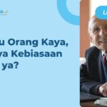 MENARIK! Inilah Kebiasaan Orang Kaya Dunia