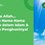 Nama-nama Surga dalam Islam dan Gambarannya! Sudah Tahu?