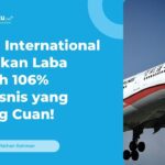 Wow! Astra International Raup Laba Bersih Rp143 T