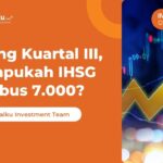 Jelang Kuartal III, IHSG Bisa Tembus 7.000?