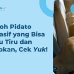 10 Contoh Pidato Persuasif dengan Beragam Tema Menarik