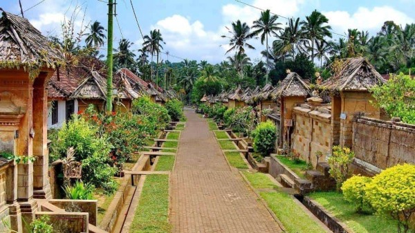 Rekomendasi Berlibur, ini 10 Desa Wisata Terbaik di Indonesia! 03 - Finansialku