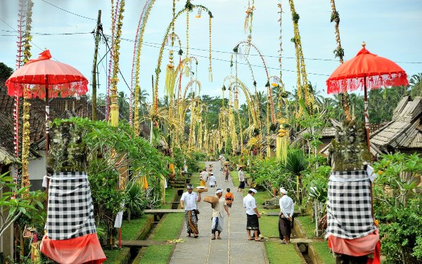 Rekomendasi Berlibur, ini 10 Desa Wisata Terbaik di Indonesia! 05 - Finansialku