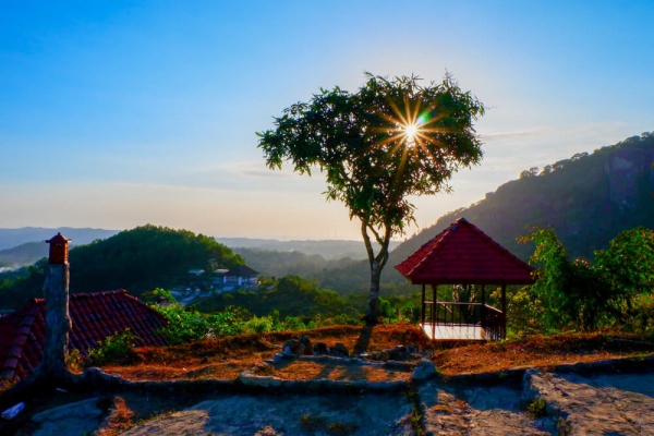 Rekomendasi Berlibur, ini 10 Desa Wisata Terbaik di Indonesia! 07 - Finansialku
