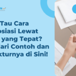 Lengkap! Begini Contoh Teks Negosiasi, Jenis dan Strukturnya