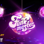 Review Slot  Funk Master NetEnt  BAJASLOT