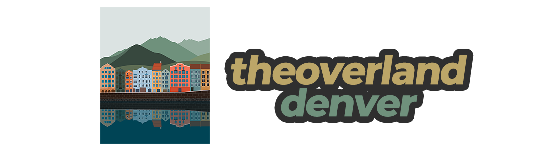 Theoverlanddenver